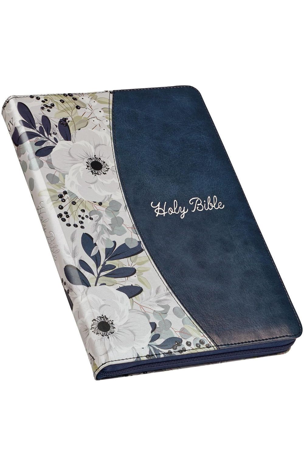 KJV LP Thinline  Zipped  151  193678