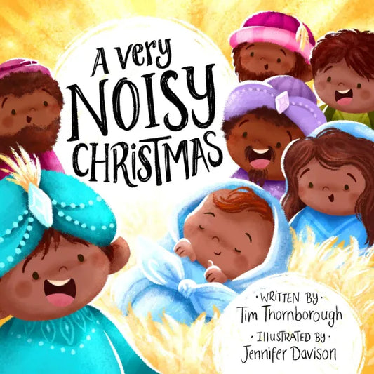 Noisy Christmas