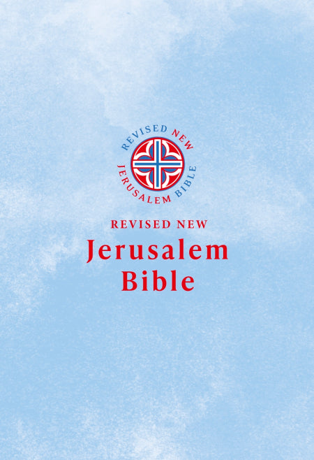 Revised New Jerusalem Bible