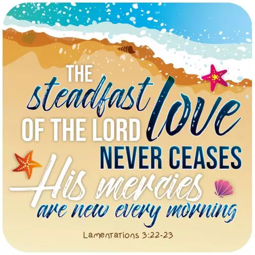 Coaster - Faithful Love Of The Lord - 131 C451