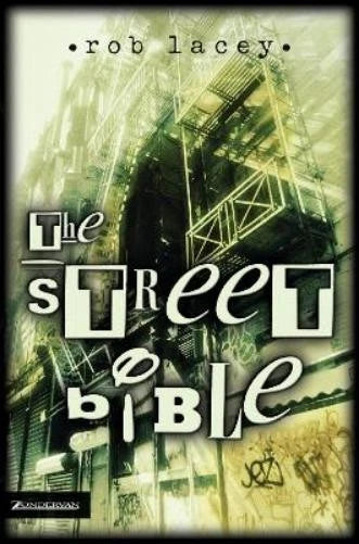 The Street Bible New Edition 2025