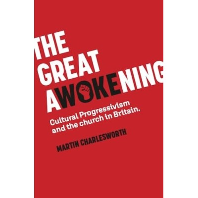 The Great Awokening