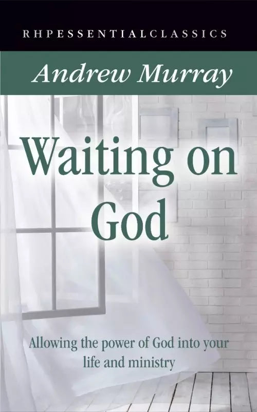 Waiting on God RHP Essential Classic