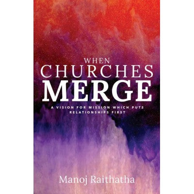 When Churches Merge