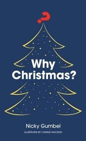 Why Christmas? New Edition