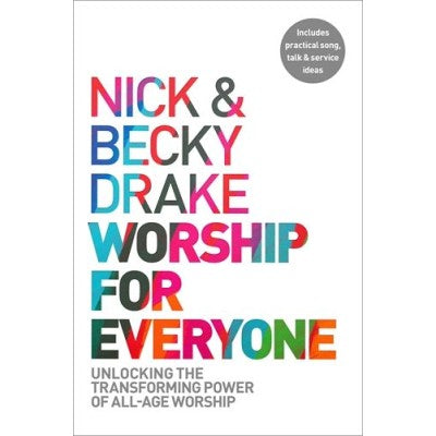 Worship For Everyone