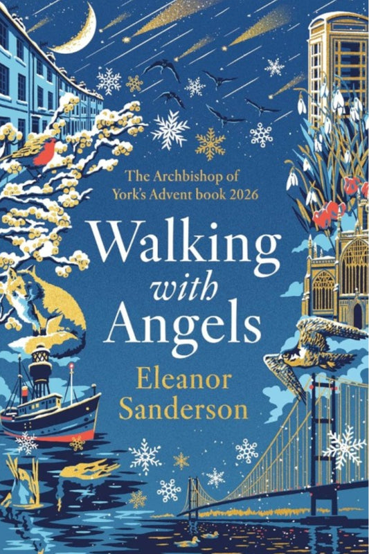 Walking with Angels