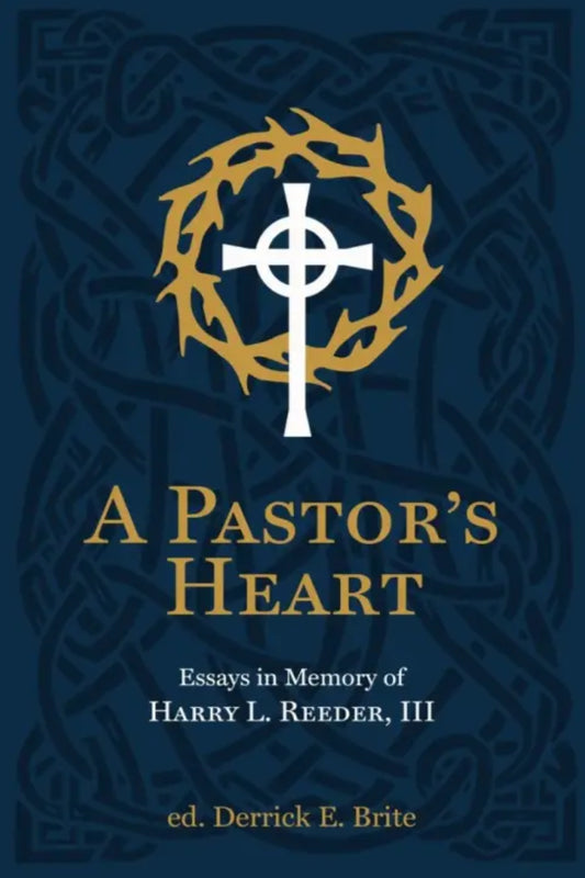 A Pastor's Heart