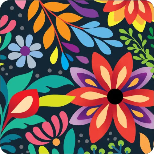 Coaster   Bless You Flowers 131  C467