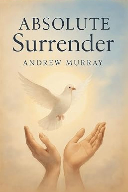 Absolute Surrender