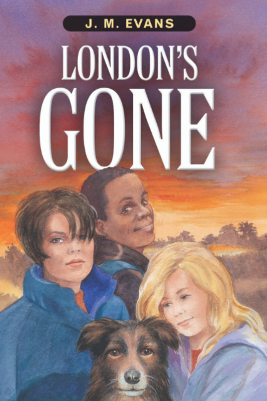 London’s Gone
