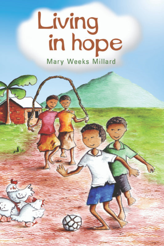 Living in Hope