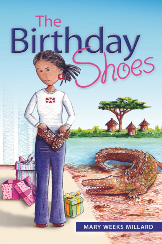 The Birthday Shoes