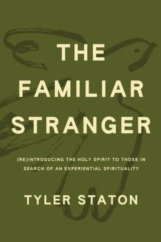 The Familiar Stranger