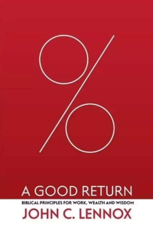 A Good Return