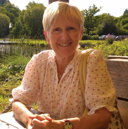 Jennie Hudson Taylor: An adventurous spirit, courageous faith and a trailblazing call to China