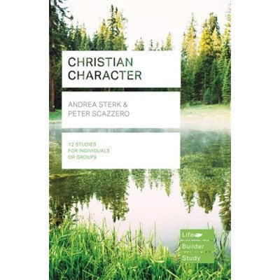 Lifebuilder - Christian Character