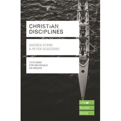 Lifebuilder - Christian Disciplines