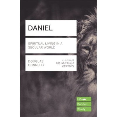 Lifebuilder - Daniel
