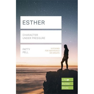 Lifebuilder - Esther