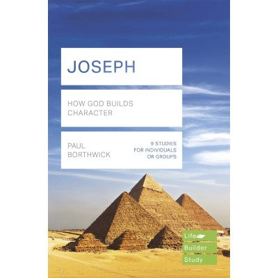 Lifebuilder - Joseph