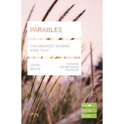 Lifebuilder - Parables