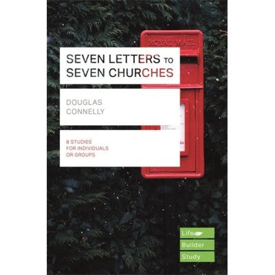 Lifebuilder; seven letters to 7 churches