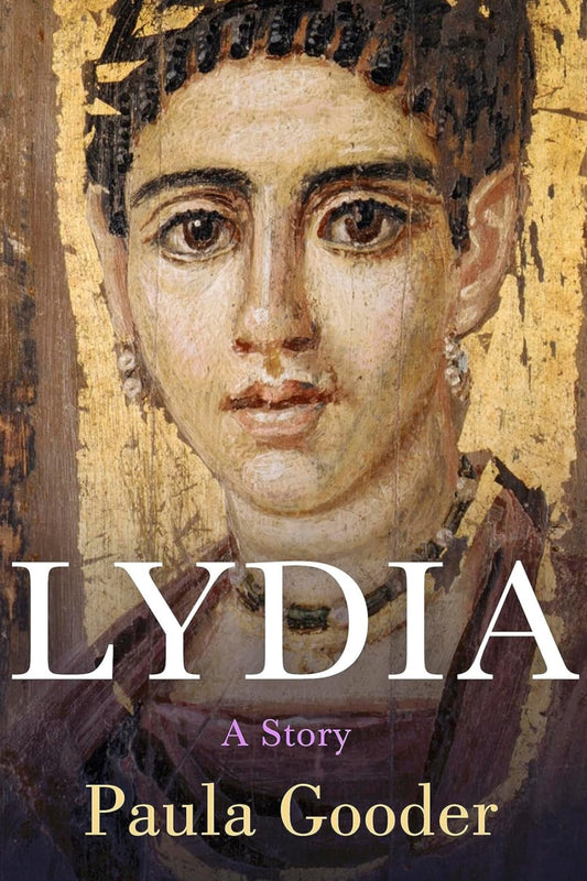Lydia