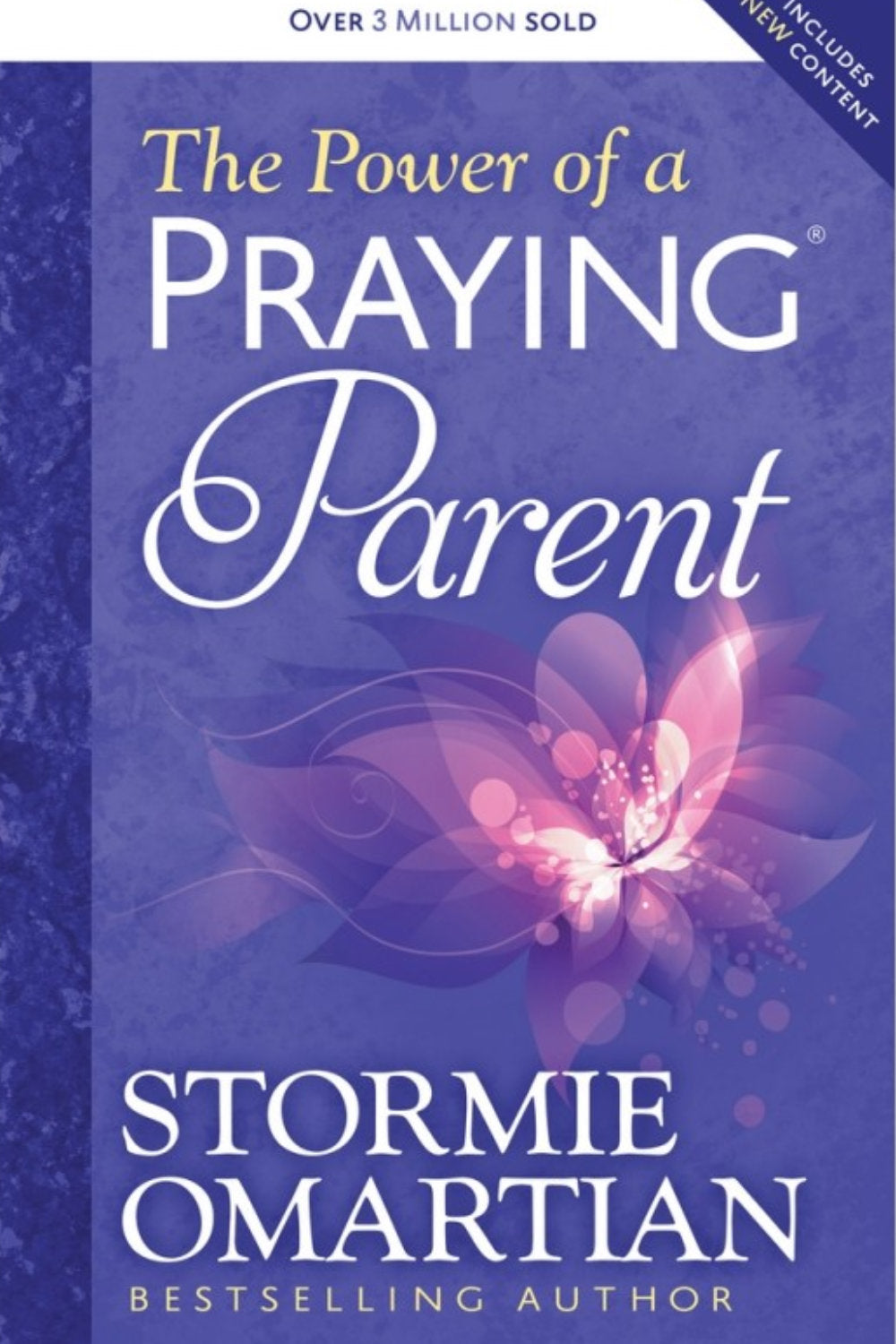 Power of a Praying Parent New Edition