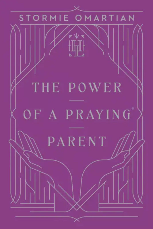Power of a Praying Parent