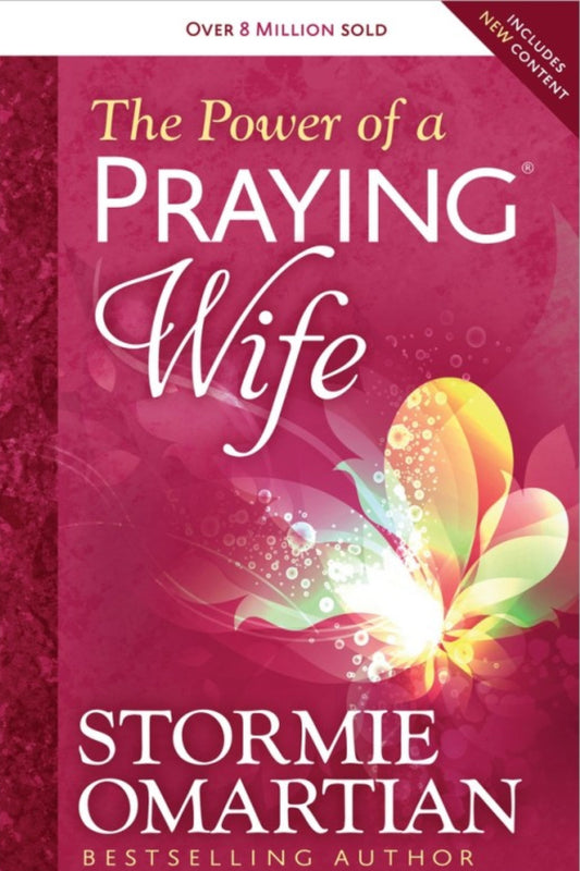Power of a Praying Wife Paperback