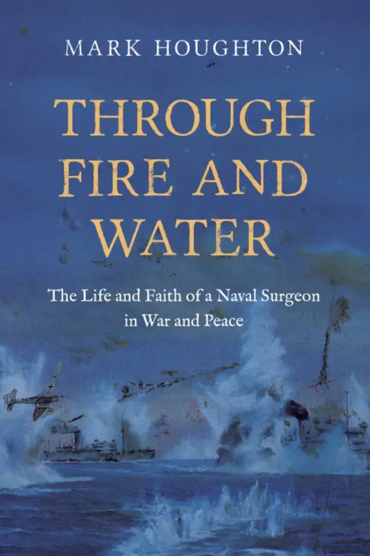 Through Fire and Water