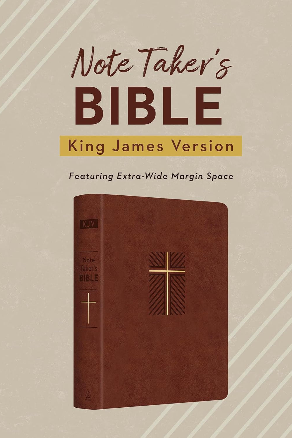 KJV   Notetaker's  151  402470